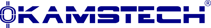 Kamstech logo